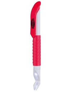 Penseta Pentru Indepartarea Capuselor, Cu Led, 14 cm, 24281