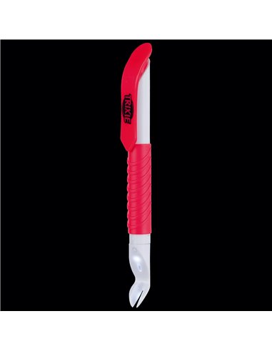 Penseta Pentru Indepartarea Capuselor, Cu Led, 14 cm, 24281
