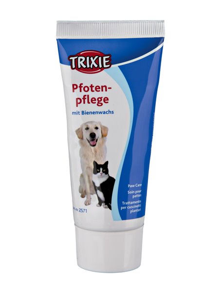 Crema Cu Ceara De Albine Pentru Labute, 50 ml, 2571