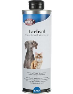 Ulei De Somon, 500 ml, 25836