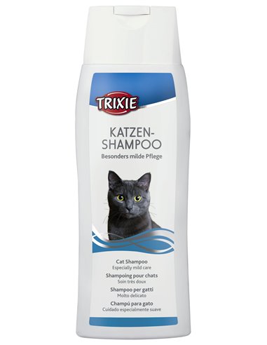 Sampon Pentru Pisici, Revitalizant 250 ml 2908	
