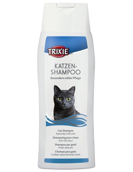 Sampon Pentru Pisici, Revitalizant 250 ml 2908	