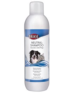 Sampon Pentru Caini Si Pisici, Neutral1 l 2917	