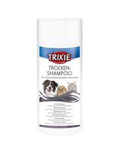 Sampon Uscat, Pentru Animale de Companie, 100 g 29181	