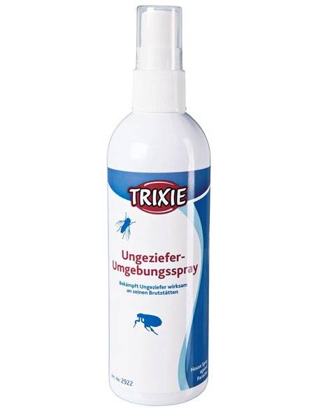 Spray Antiparazitar 175 ml pentru Mediul Inconjurator 2922