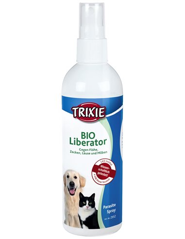 Spray Antiparazitar Natural Bio-Liberator 175 ml 2952