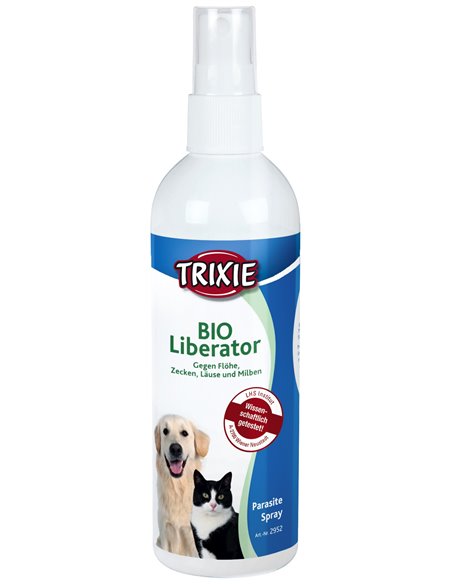 Spray Antiparazitar Natural Bio-Liberator 175 ml 2952