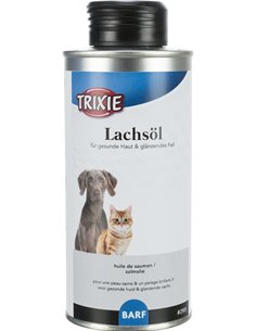 Ulei De Somon, 250 ml, 2993