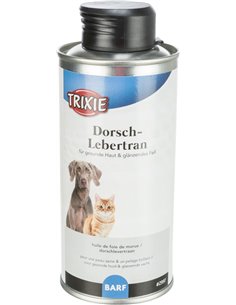 Ulei De Cod, 250 ml, 2997