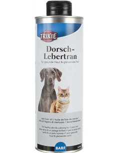 Ulei De Cod, 500 ml, 2998	