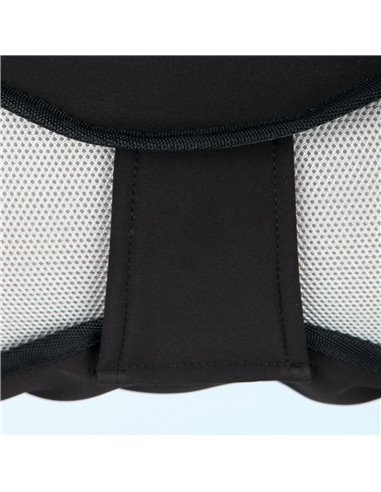 Hainuta Avallon XS 30 cm Negru/Roz 30471