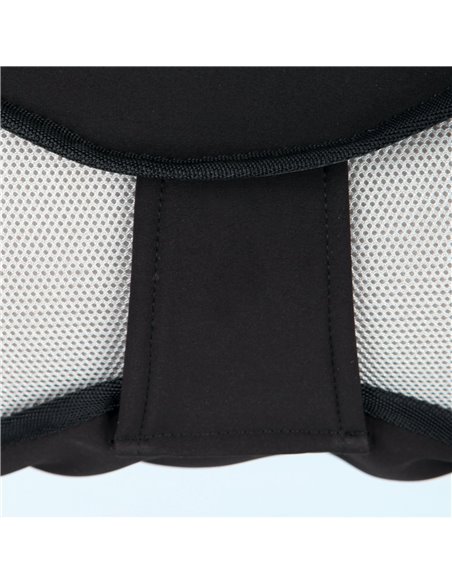 Hainuta Avallon XS 30 cm Negru/Roz 30471