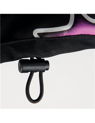 Hainuta Avallon XS 30 cm Negru/Roz 30471