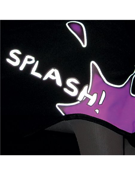 Hainuta Avallon XS 30 cm Negru/Roz 30471