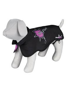 Hainuta Avallon M 45 cm Negru/Roz 30474