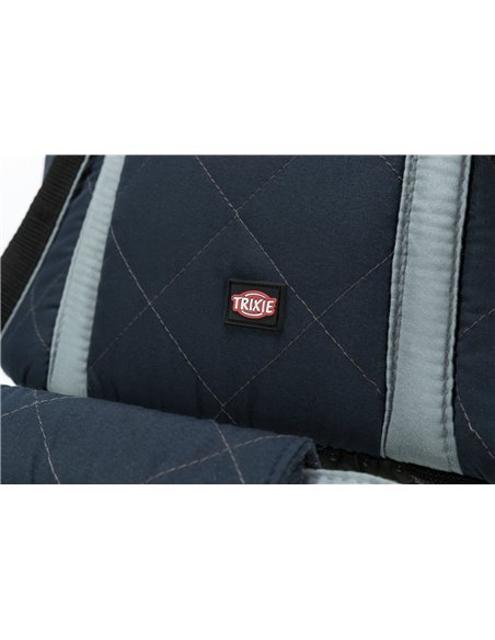 Geanta De Transport, Viktoria, 26x29x50 cm, Pana la 5 kg, Albastru, 36231	