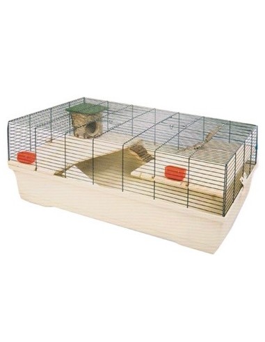 Cusca Veverite nr G178 Gabbia ( L x l x h ) 100x53x40