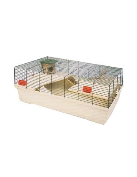 Cusca Veverite nr G178 Gabbia ( L x l x h ) 100x53x40