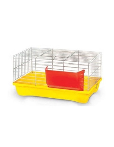 Cusca Iepuri MPS FELIX ( L x l x h ) 58x32x31 cm