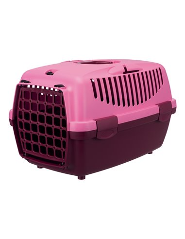 Cusca Capri 1 Visiniu/Pink 32x31x48cm 39819