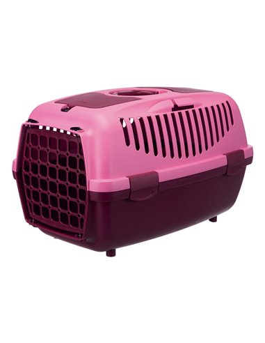 Cusca Capri 2 Visiniu/Pink 37x34x55 cm 39829