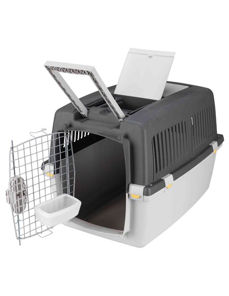 Cusca Gulliver 4 Iata 52x51x72 cm 18 kg 39871