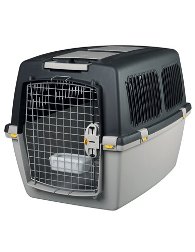 Cusca Gulliver 5 Iata 58x60x79 cm Gri 39872