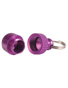 Adresier Pentru Zgarda, Metal, Diverse Culori, 4161	 2
