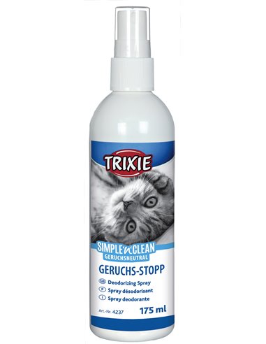 Spray Neutralizare Mirosuri Neplacute 175 ml 4237