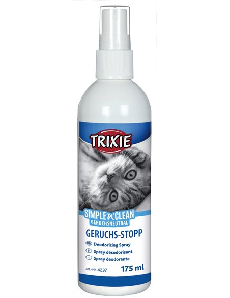 Spray Neutralizare Mirosuri Neplacute 175 ml 4237