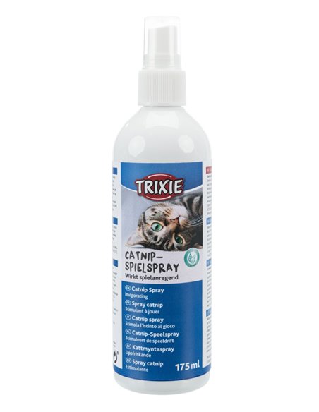 Spray Atractant Cu Catnip, 175 ml, 4238