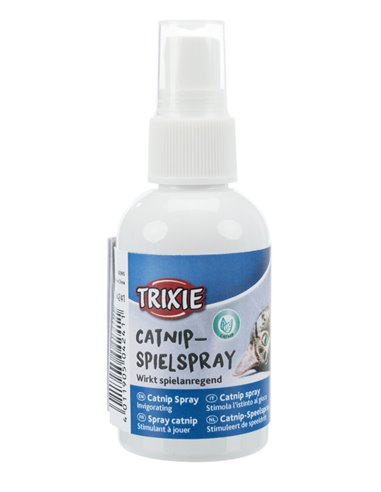 Spray Atractant Cu Catnip, 50 ml, 4241	