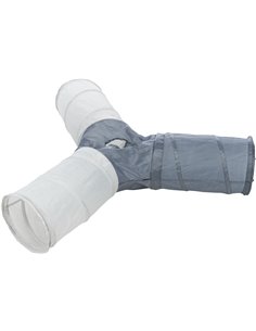 Tunel pentru Pisici 3/22x50 cm 4305
