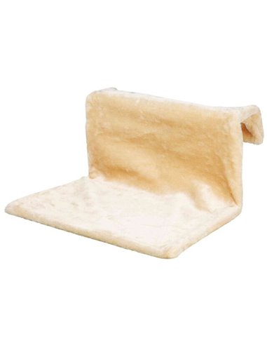 Sezlong Calorifer, 48x26x30 cm, pana la 5 kg, Bej, 43201	