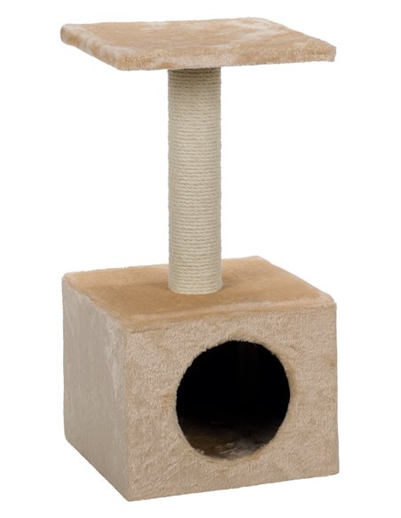 Ansamblu De Joaca. Junior Zamora, 31x31 cm/ h: 60 cm, Bej, 43351
