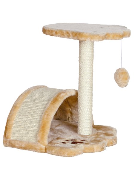 Ansamblu De Joaca, Junior Vitoria, 36x36 cm/ h: 43 cm, Bej, 43751