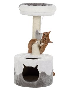 (-15%) Ansamblu De Joaca, Nuria, 35 cm/ h: 71 cm, Alb/Gri 43794
