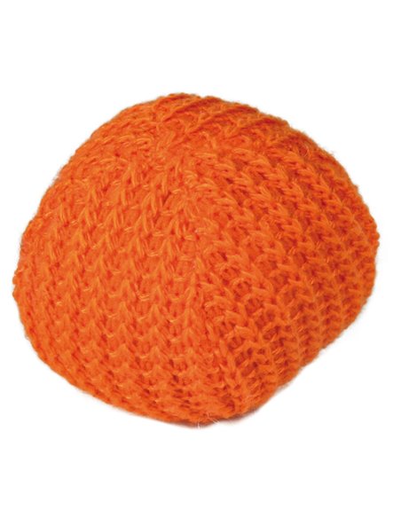 Jucarie Pentru Pisici, Set 2 X Mingi Tricotate, 4.5 cm 45728	