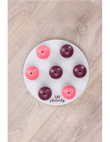 Jucarie Cat Activity, Solitaire, 20 cm 4594