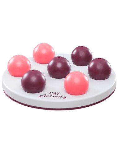 Jucarie Cat Activity, Solitaire, 20 cm 4594