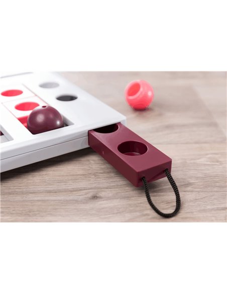 (-20%) Jucarie Cat Activity, Brain Mover, 25 x 20 cm, 4596