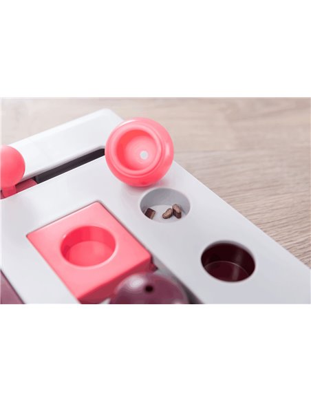 (-20%) Jucarie Cat Activity, Brain Mover, 25 x 20 cm, 4596