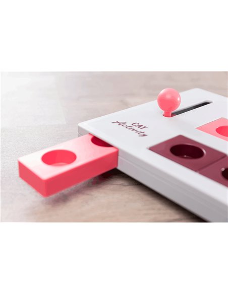 (-20%) Jucarie Cat Activity, Brain Mover, 25 x 20 cm, 4596