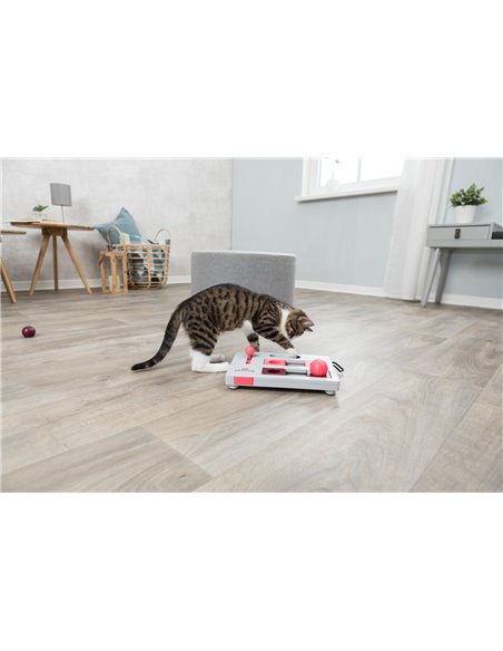 (-20%) Jucarie Cat Activity, Brain Mover, 25 x 20 cm, 4596