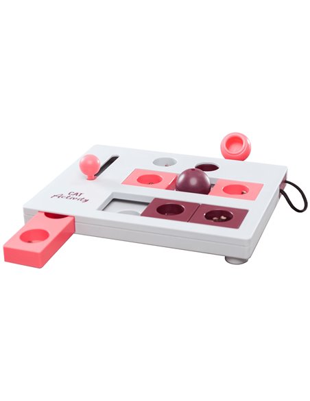 (-20%) Jucarie Cat Activity, Brain Mover, 25 x 20 cm, 4596