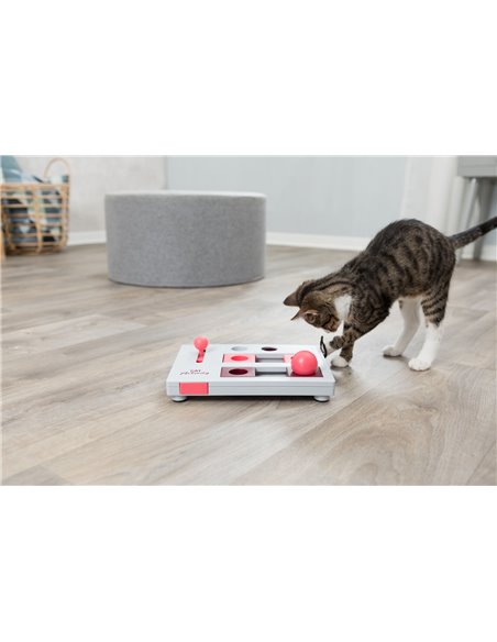 (-20%) Jucarie Cat Activity, Brain Mover, 25 x 20 cm, 4596