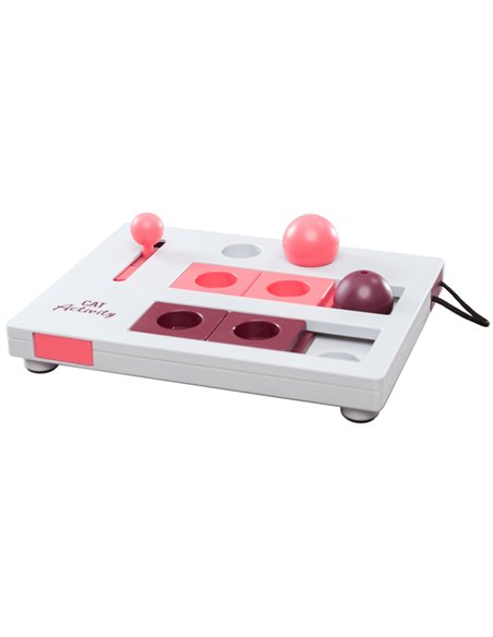 (-20%) Jucarie Cat Activity, Brain Mover, 25 x 20 cm, 4596