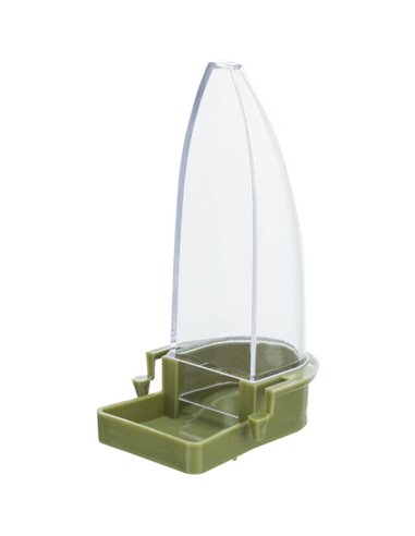 Adapator Pentru Pasari, 90 ml/12 cm, Diverse Culori, 5425