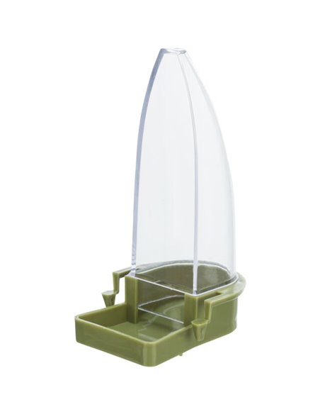 Adapator Pentru Pasari, 90 ml/12 cm, Diverse Culori, 5425