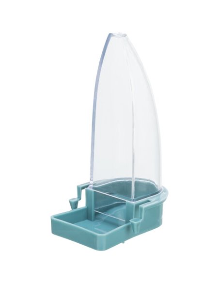 Adapator Pentru Pasari, 90 ml/12 cm, Diverse Culori, 5425